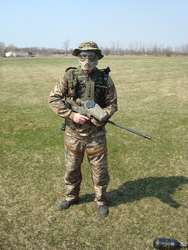 2008 Training