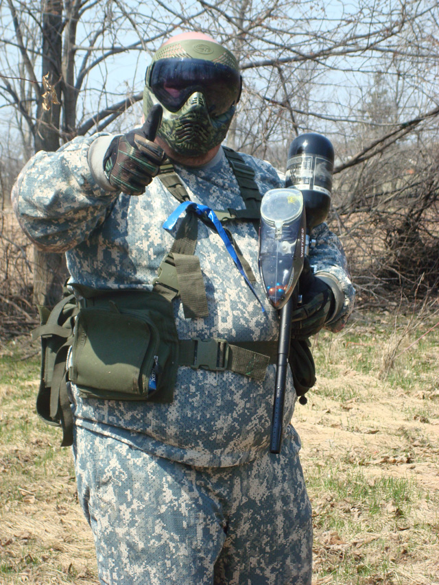 2008 Training