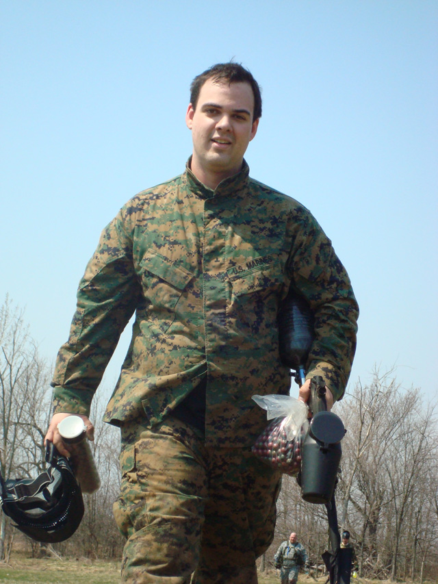 2008 Training