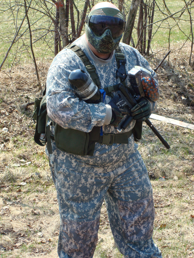 2008 Training