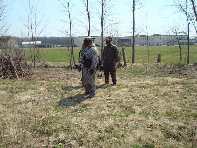 2008 Training