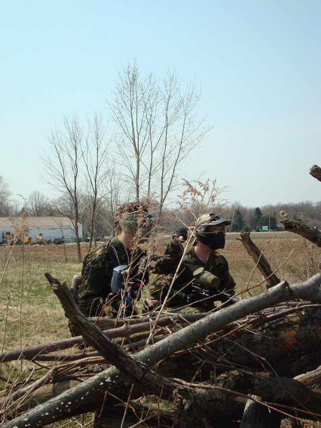 2008 Training