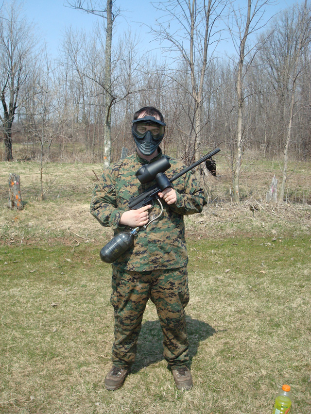 2008 Training