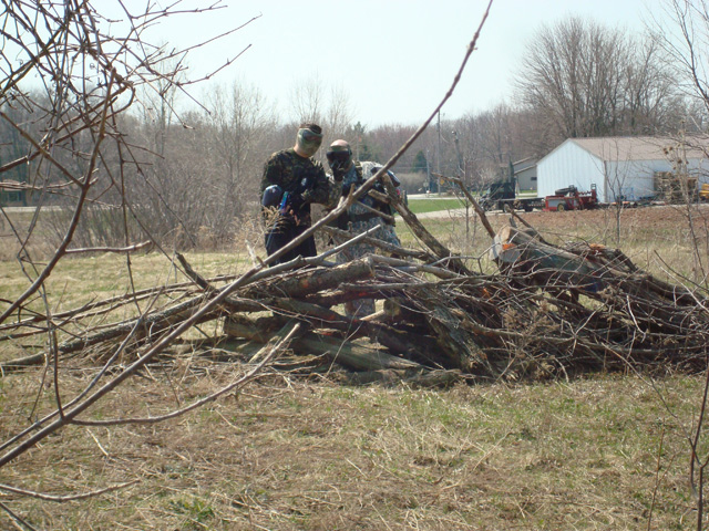 2008 Training