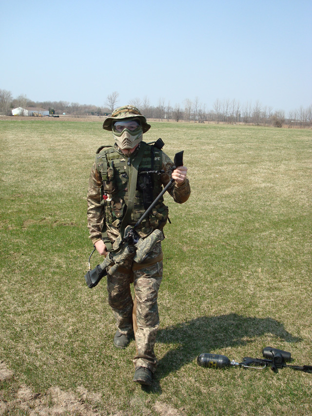 2008 Training