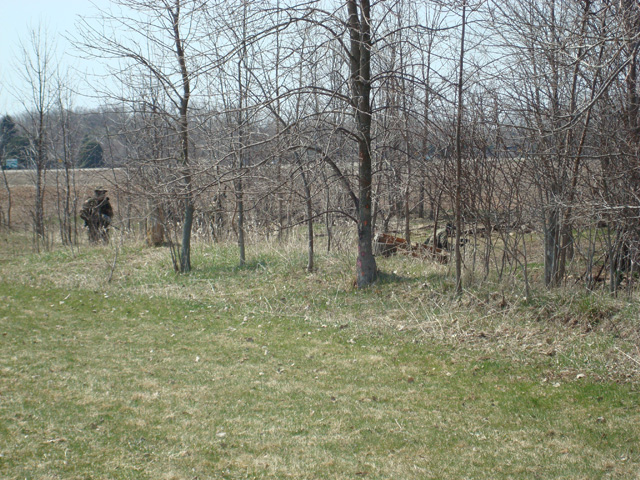 2008 Training